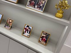 -天真蓝照相馆(新世界店)