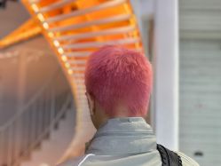 -T-Hair Salon