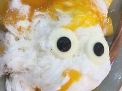 -怪物的冰与火(天虹商场中山路店)