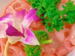 鲜鹅肠-山城年华老火锅(玉林店)