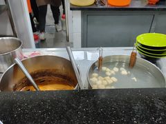 -张记汤馆(嫩江路店)