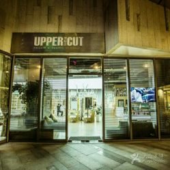 -塞巴斯汀SEBASTIAN专业美发店