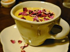 -Uncle Kosto科斯托·中东菜