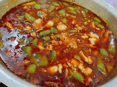 黄焖兔-温江公平红烧兔(总店)