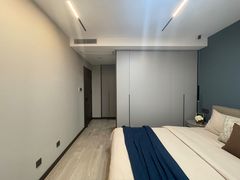 -翼森原创设计·全案实景落地