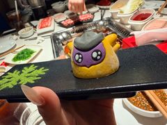 -海底捞火锅(外滩店)