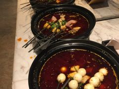 -筠咖啡西餐厅(上海国展宝龙丽筠酒店)