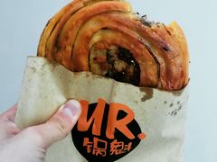 -谭师爷龙抄手(白下路店)