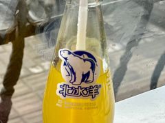 -东四民芳餐厅(朝阳门店)