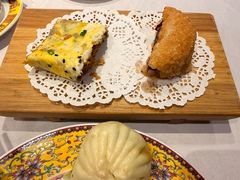 -狗不理(水上北路旗舰店)