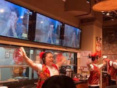 -姚稷大铁锅(龙之梦店)