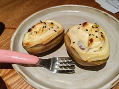 -吕氏疙瘩汤·新鲁菜(济南万象城店)