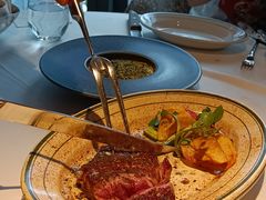 M3带骨肉眼-燃扒房Steakhouse(皇庭店)