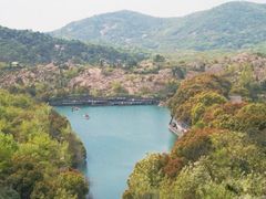 -白马涧龙池景区