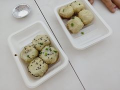 -小杨生煎(南京东路食品一店)