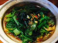 -又一福烤鸭·北京菜(东四店)