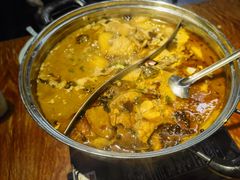 -满堂春特色餐馆