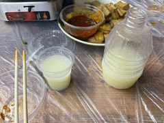 -桂萍特色牛筋牛杂(长堤街总店)