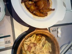 -新兴·金羊座·粤菜点心(乐峰店)