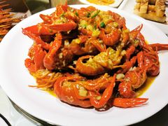 -楚太子  中餐&烧烤(武大店)