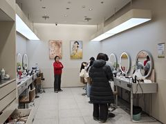 -天真蓝照相馆(五角场百联又一城店)