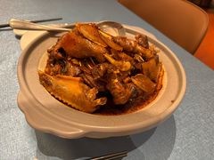 -闽海肴(北辰荟店)