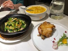 -小放牛炒菜馆(裕华万达店)