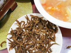 -黄牛肉馆·皖南土菜