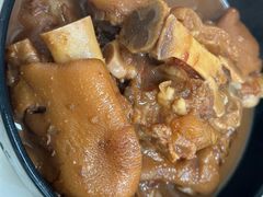 -麦文记面家(佐敦店)