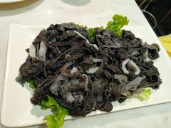 -食潮汕头鲜牛馆(望京保利店)