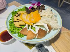 -黑鸡小馆(金源店)