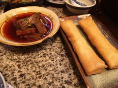 -南京大牌档(人民广场店)