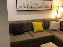 -深圳机场凯悦嘉寓酒店