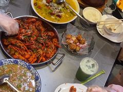 -盔甲王·猛货牌档(安泰店)