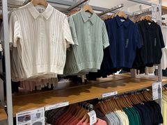 -优衣库(上海虹口龙之梦店)