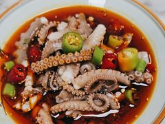 -日丰园海肠水饺·老字号大连海鲜(小平岛总店)