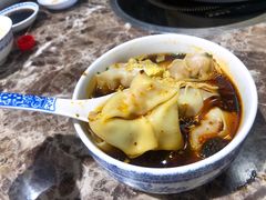 -笑来喜馄饨小笼工坊店(湖滨街店)