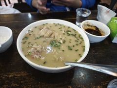 -牛王庙(龙华花园店)