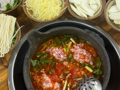 -笔记安顺夺夺粉火锅