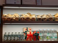 -HOLY BAGEL(苏河店)