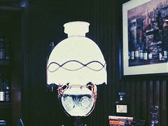 -THE OLD HOUSE酒吧