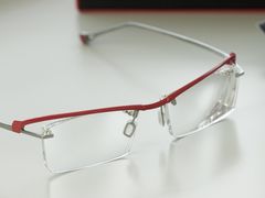 -目艮眼镜SHOWROOM(品牌集合店)