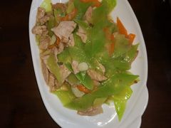 -奥山雅阁酒店·中餐厅