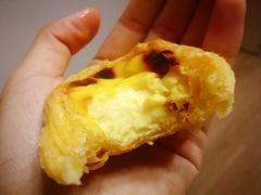 葡式蛋挞-鲍师傅糕点(春熙路店)