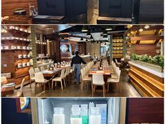 -The COOK·厨餐厅·自助餐(浦东嘉里大酒店)