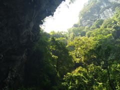 -英西峰林·洞天仙境