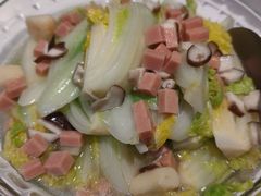 -湖北味道(湖北大厦店)