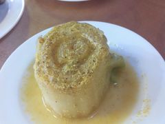 芥末墩-厉家菜(德胜门总店)