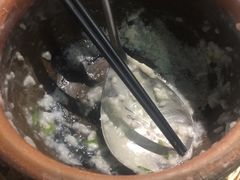 -潮粥荟·潮汕砂锅粥(朝阳大悦城店)