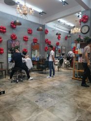 -NanFeng TONY STUDIO